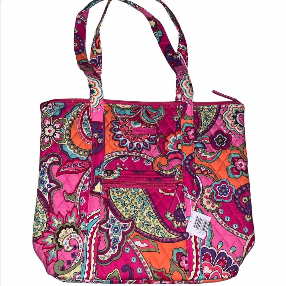 Vera Bradley Tote